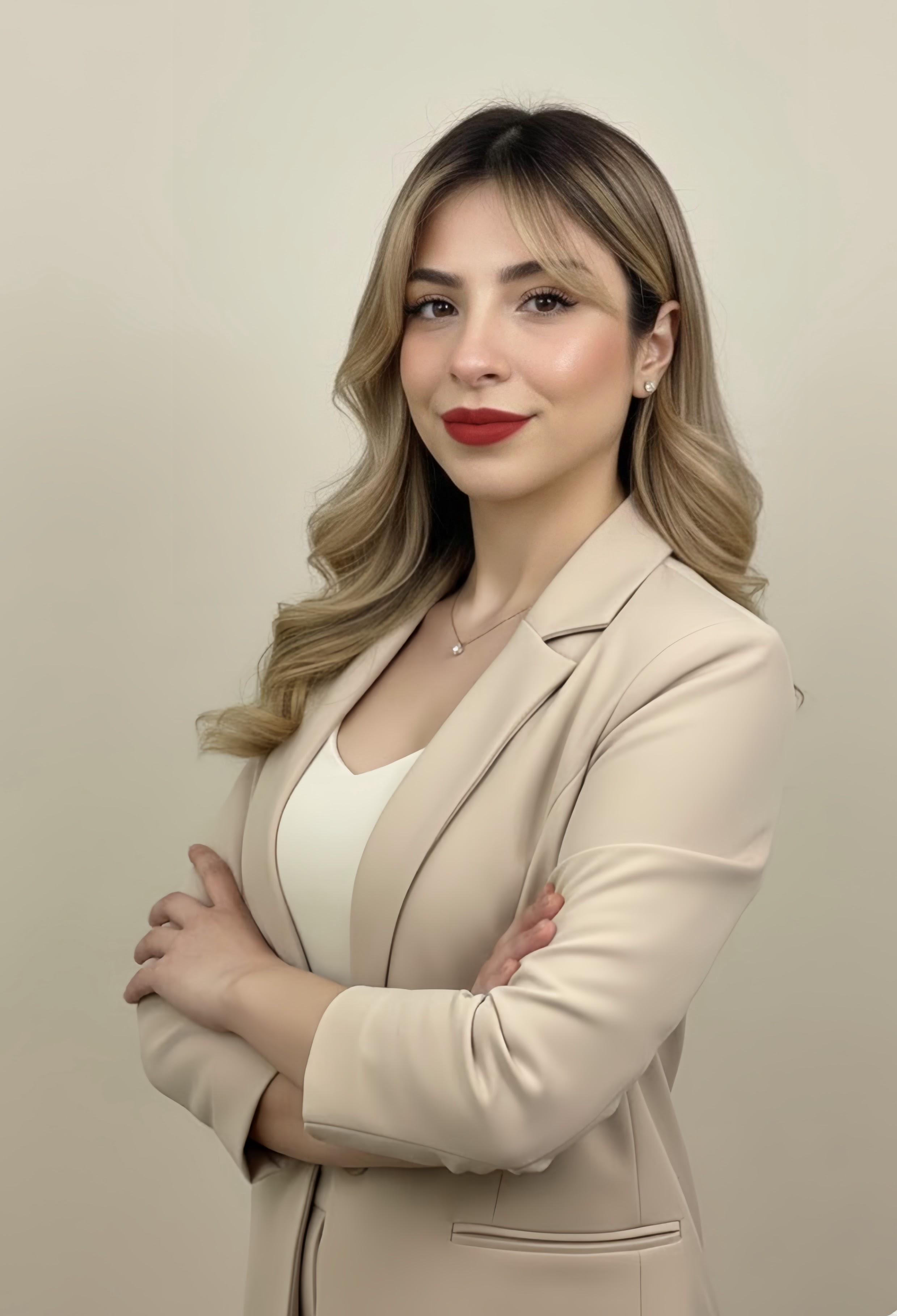 Eduarda Lucena